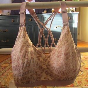 Victoria's Secret Pink Sports Bra